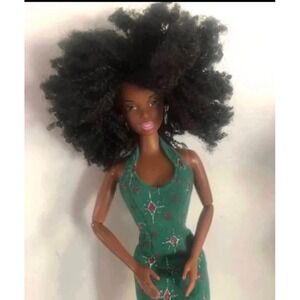 Barbie Generation Girl AA Nichelle Nikki Doll‎